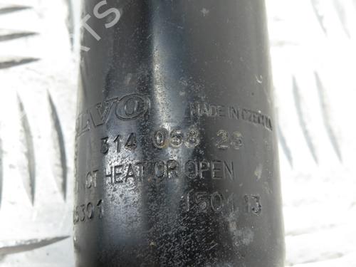 Right rear shock absorber VOLVO V40 Hatchback (525) D2 | BP27610839M19 