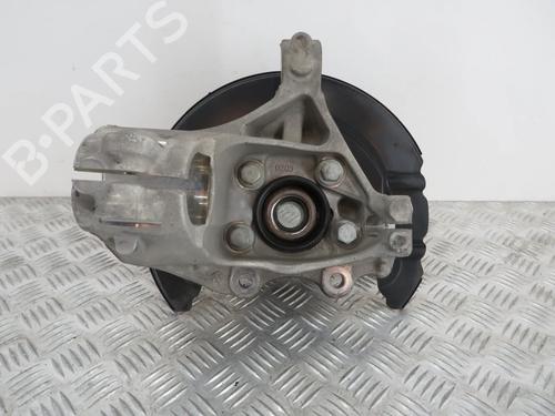 Right front steering knuckle VOLVO V40 Hatchback (525) D2 31387651