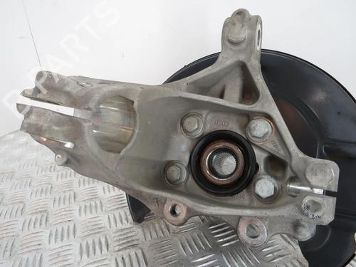 Right front steering knuckle VOLVO V40 Hatchback (525) D2 | BP27610841M26 