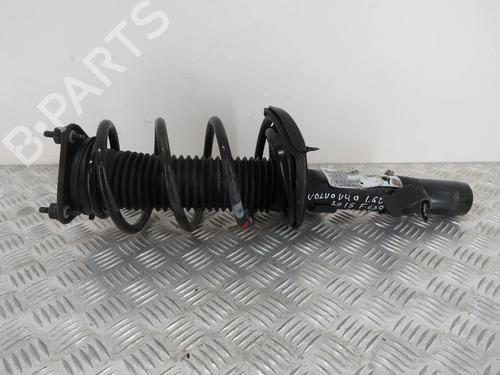 Left front shock absorber VOLVO V40 Hatchback (525) D2 3157005