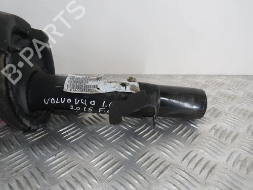 Left front shock absorber VOLVO V40 Hatchback (525) D2 | BP27610842M16 