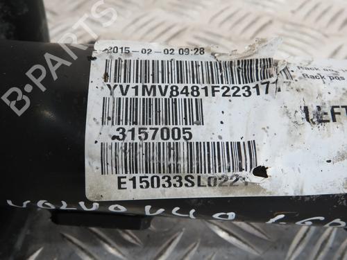 Left front shock absorber VOLVO V40 Hatchback (525) D2 | BP27610842M16 