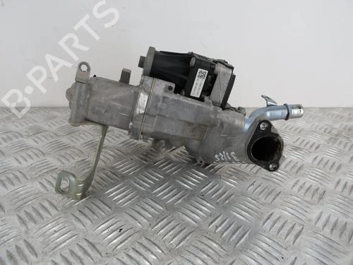 Egr VOLVO V40 Hatchback (525) D2 9802194080