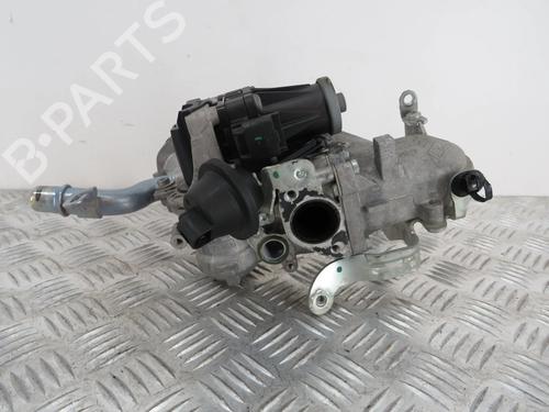 Egr VOLVO V40 Hatchback (525) D2 | BP27610844M69 