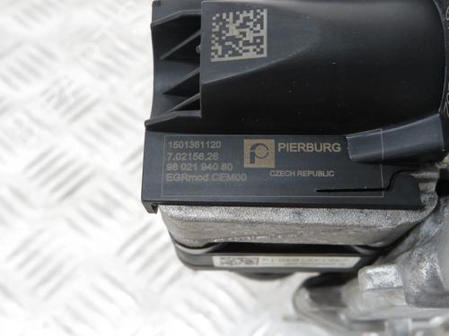 Egr VOLVO V40 Hatchback (525) D2 | BP27610844M69 