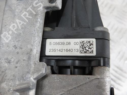 Egr VOLVO V40 Hatchback (525) D2 | BP27610844M69 