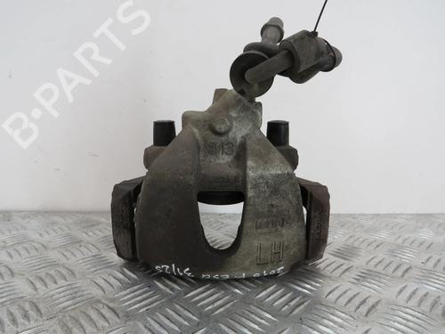 Left front brake caliper VOLVO V40 Hatchback (525) D2 31341487