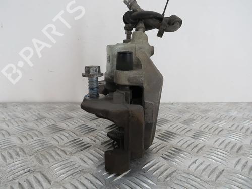 Left front brake caliper VOLVO V40 Hatchback (525) D2 | BP27610845M105 