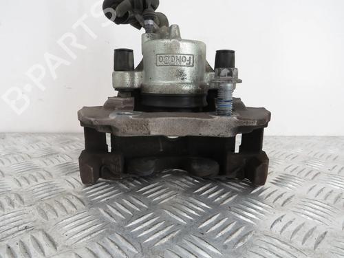 Left front brake caliper VOLVO V40 Hatchback (525) D2 | BP27610845M105 