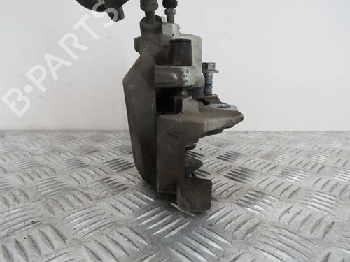 Left front brake caliper VOLVO V40 Hatchback (525) D2 | BP27610845M105 