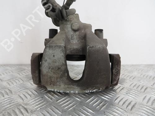 Right front brake caliper VOLVO V40 Hatchback (525) D2 31341487