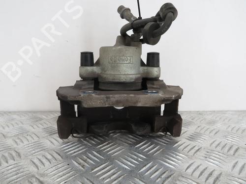 Right front brake caliper VOLVO V40 Hatchback (525) D2 | BP27610846M104 