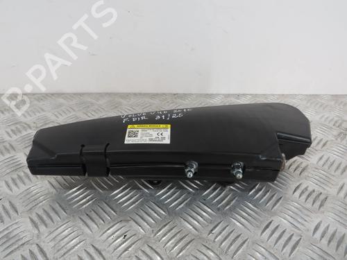 Right seat airbag VOLVO V40 Hatchback (525) D2 P31418250