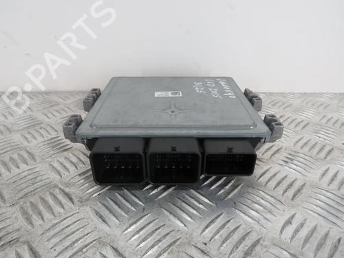Engine control unit (ECU) VOLVO V40 Hatchback (525) D2 | BP27614627M57 