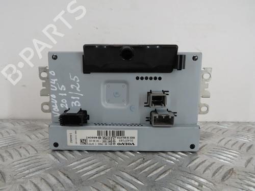 Display monitor VOLVO V40 Hatchback (525) D2 | BP27614628C48 