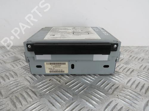 Radio VOLVO V40 Hatchback (525) D2 31396096