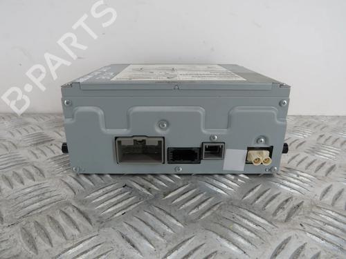 Radio VOLVO V40 Hatchback (525) D2 | BP27614629E6 