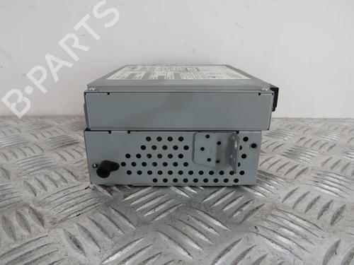 Radio VOLVO V40 Hatchback (525) D2 | BP27614629E6 