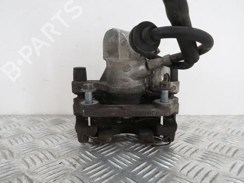Left rear brake caliper VOLVO V40 Hatchback (525) D2 | BP27616174M107 