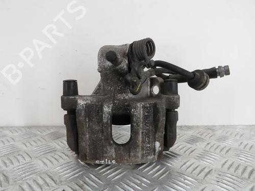 Right rear brake caliper VOLVO V40 Hatchback (525) D2 31341231