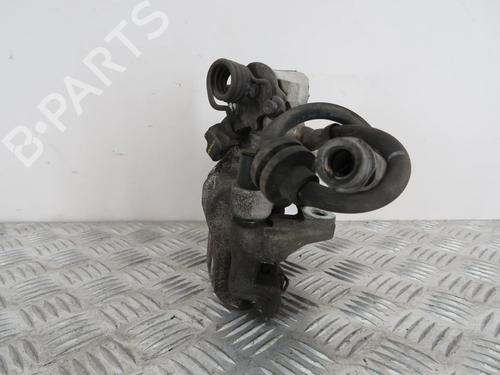 Right rear brake caliper VOLVO V40 Hatchback (525) D2 | BP27616175M106 