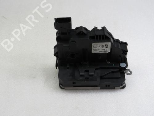 Used Front right lock PEUGEOT BOXER Van 2.0 BlueHDi 130 (130 hp) 27684584