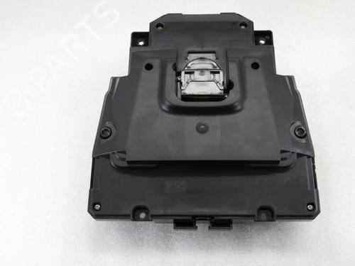 Radio VOLVO V40 Hatchback (525) D2 | BP27719829E6 