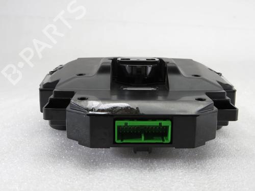 Radio VOLVO V40 Hatchback (525) D2 | BP27719829E6 