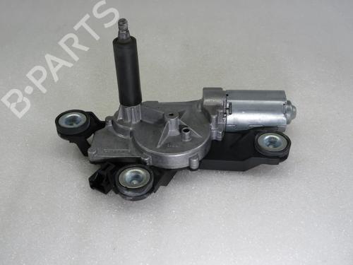 Rear wiper motor VOLVO V40 Hatchback (525) D2 0390201884
