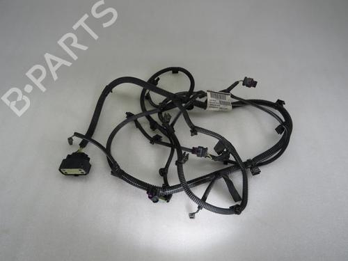 Wiring harness VOLVO V40 Hatchback (525) D2 31350909AA