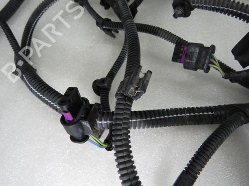 Wiring harness VOLVO V40 Hatchback (525) D2 | BP27723590E16 