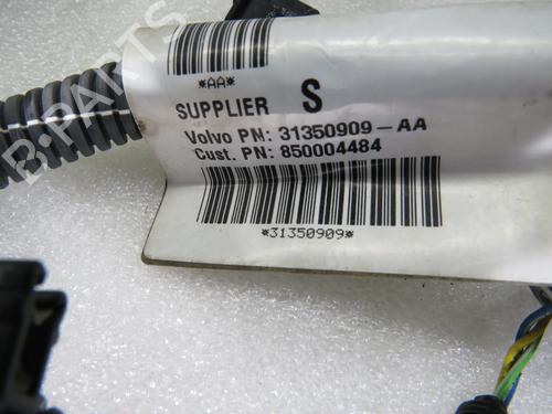 Wiring harness VOLVO V40 Hatchback (525) D2 | BP27723590E16 