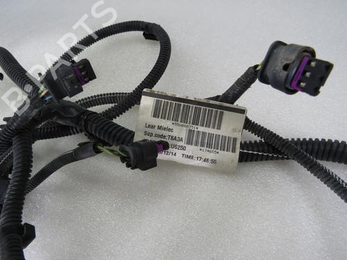 Wiring harness VOLVO V40 Hatchback (525) D2 | BP27723590E16 
