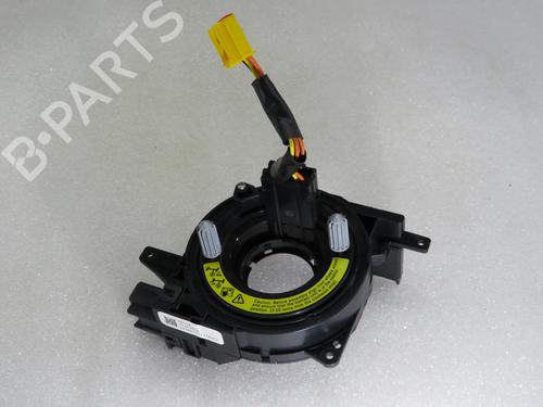 Squib airbag VOLVO V40 Hatchback (525) D2 31343218