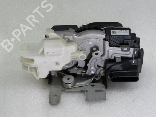 Rear right lock VOLVO V40 Hatchback (525) D2 A048315