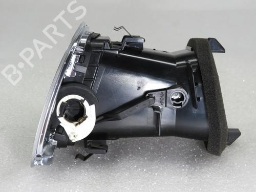 Air vent VOLVO V40 Hatchback (525) D2 30791697