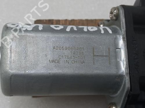 Right rear window motor VOLVO V40 Hatchback (525) D2 | BP27890633E22 