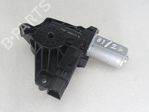 Right rear window motor VOLVO V40 Hatchback (525) D2 A2059060401