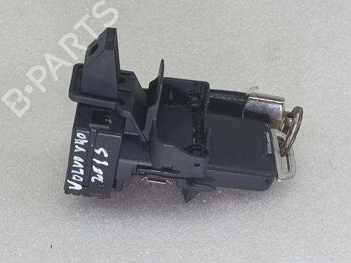 Ignition barrel VOLVO V40 Hatchback (525) D2 28227917