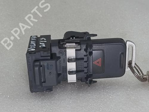 Ignition barrel VOLVO V40 Hatchback (525) D2 | BP27892208M48 