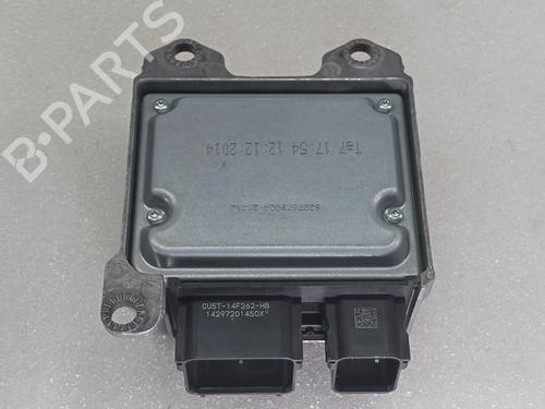 ECU airbags VOLVO V40 Hatchback (525) D2 | BP27892209M53 