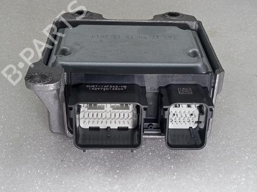 ECU airbags VOLVO V40 Hatchback (525) D2 | BP27892209M53 