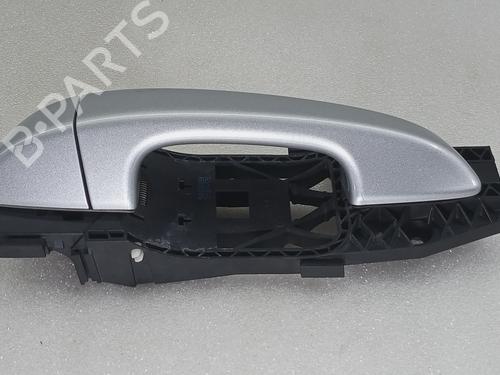 Rear left exterior door handle PORSCHE CAYENNE (92A) 3.0 S E-Hybrid | BP27892789C130 