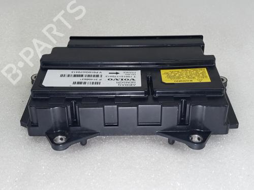 ECU airbags VOLVO V40 Hatchback (525) D2 | BP27932804M53 