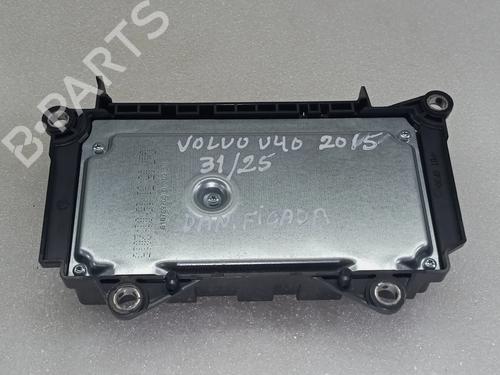 ECU airbags VOLVO V40 Hatchback (525) D2 | BP27932804M53 