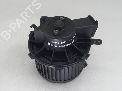 Heater blower motor PEUGEOT BOXER Van 2.0 BlueHDi 130 | BP27932805M62 - Image 2