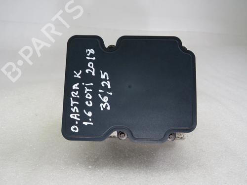 ABS pump OPEL ASTRA K Sports Tourer (B16) 1.6 CDTi (35) | BP28108769M43 
