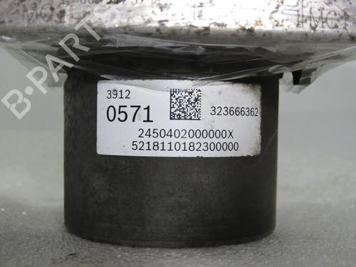 ABS pump OPEL ASTRA K Sports Tourer (B16) 1.6 CDTi (35) | BP28108769M43 