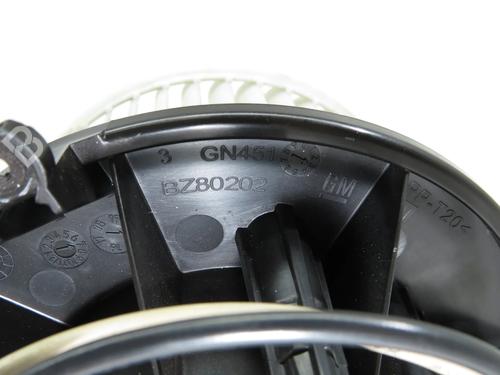 Heater blower motor OPEL ASTRA K Sports Tourer (B16) 1.6 CDTi (35) | BP28108770M62 