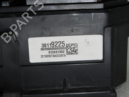 Fuse box OPEL ASTRA K Sports Tourer (B16) 1.6 CDTi (35) | BP28108771E1 